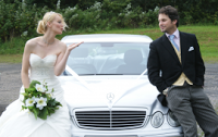 Mercedes Wedding Cars 1075876 Image 9